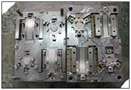 Mould Design & Manufacturing