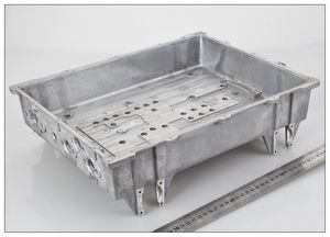 Aluminium Alloy Products